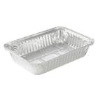 Foliebakke 8384 rekt alu 900ml 214x151x38 lasagne product photo