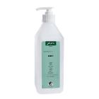 Cremes&aelig;be Plum mild m/pumpe 600ml product photo