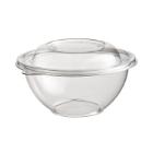 Salad Bowl Clear 500Ml product photo