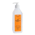 Hand sanitizer Plum 85% gel w/pump 600ml product photo