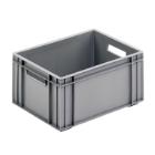 R-Kasse 600x400x223 Grå HDPE product photo