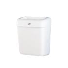 Affaldsspand Tork B2 hvid plast 20l product photo