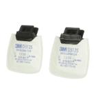 Filter Secure Click&trade; D3125 P2 product photo