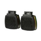 Filter Secure Click&trade; D8059 gasfilter ABEK1 product photo