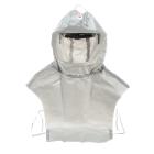 &Aring;ndedr&aelig;tsv&aelig;rn Versaflo&trade; S-serien h&aelig;tte med integreret hovedb&aring;nd product photo