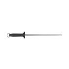 Frosts Sharpening Steel 300mm round black product photo