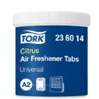 Air freshener Disc Tork Universal A2 citrus product photo