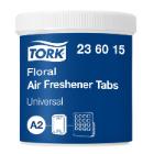 Air freshener Disc Tork Universal A2 flower product photo