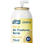 Luftfrisker Tork Air freshener Spray Premium A1 citrus 75ml product photo