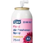 Luftfrisker Tork Airfreshener Spray Premium A1 blomst 75ml product photo