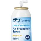 Air freshener Spray Tork Premium A1 neutral 75ml product photo