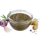 Marinade Hela W&uuml;rz&ouml;l Provence oregano/hvidl&oslash;g med havsalt 3kg oliebaseret product photo