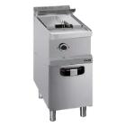 Deep Fryer 12l 38x66cm Free Standing 9kW 400V product photo