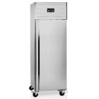 Refrigerator GUC70 G-line stainless steel 2/1GN 230V product photo