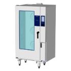 Combiovn Precijet injection Bonnet 20 indstik 1/1GN 9,3kW 400V product photo