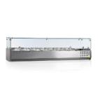 K&oslash;leopsats VK33-160 til 7 x 1/4GN product photo