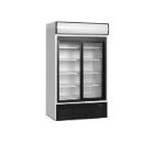 Fridge display FSC1000S w/sliding door product photo