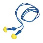 Earplug E-A-R&trade; Express yellow with cord product photo