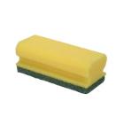 Skuresvamp gr&oslash;n 70x150mm product photo