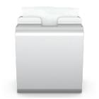 Dispenser Tork Xpressnap N4 bord aluminium product photo