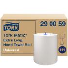 Towel Roll Tork Universal Soft White 1 layer 280m H1 product photo
