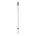 Skaft Vikan 290100 alu teleskop sort m/klick 990-1830mm product photo