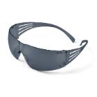 Sikkerhedsbrille SecureFit 200 gr&aring; polycarbonat product photo