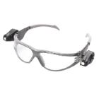 LED light vision safety spectacles product photo