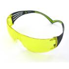 Safety spectacles SecureFit 400 amber product photo