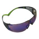 Safety spectacles SecureFit 400 blue mirror product photo