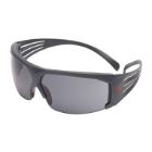 Safety spectacles SecureFit 600 grey Scotchgard AF coating product photo