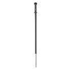 Skaft Vikan 296218 teleskop alu topreguleret 1235-1770mm m/klicksystem product photo