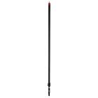 Skaft Vikan 297352Q alu teleskop m/vand og kobling 1600-2870mm product photo