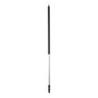 Skaft Vikan 299152Q alu m/vandgenneml&oslash;b og kobling 1545mm product photo