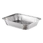 Tray CaterSource rect alu 3600ml 324x263x60mm 1/2GN product photo