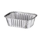 Foliebakke CaterSource rekt alu 456ml 145x110x45mm product photo
