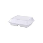 XPS box HP4 white 2-comp 247x198x75mm product photo