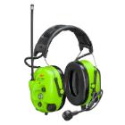 PELTOR&trade; WS&trade; LiteCom PRO III GB product photo