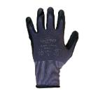 Glove Keep Safe All-Tec Flex nitril foam coating size 9 product photo