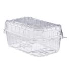 Transparent Lid 191,5x117x25mm 924/crt product photo