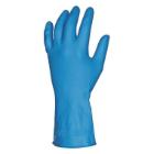 Latex Glove Blue Foodtech size XL product photo