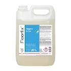 Gulvreng&oslash;ring Floorfix vask/pleje uden voks Svanem&aelig;rket 5l product photo