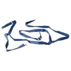 Sele til forklæde cobolt PVC/polyester 320g product photo
