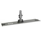 Mopframe Superior with velcro 40cm black 370400 product photo