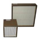 Hepa/Absolutfilter milj&oslash;boks W 5000 L product photo