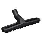 Gulvmundstykke sort m/hjul product photo