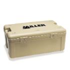 Opbevaringsboks Miller standard beige 500x300x200mm til PPE kit product photo