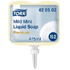 Cremesæbe Tork Premium Mild Duft S2 475ml product photo