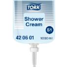 Cremes&aelig;be Tork Premium Hair & Body S1 1l product photo
