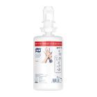 Liquid soap Tork antimicrobiel without perfume S4 1l product photo